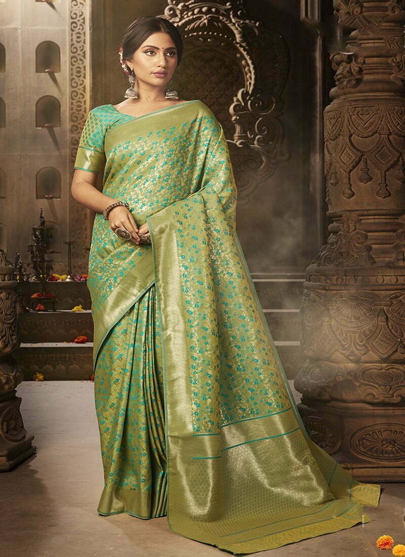 vartika Banarasi Silk saree 2506, Rawaazfashion , rawaaz fashion