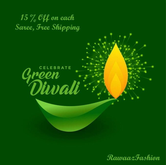 You are currently viewing Happy Diwali Saree Offer